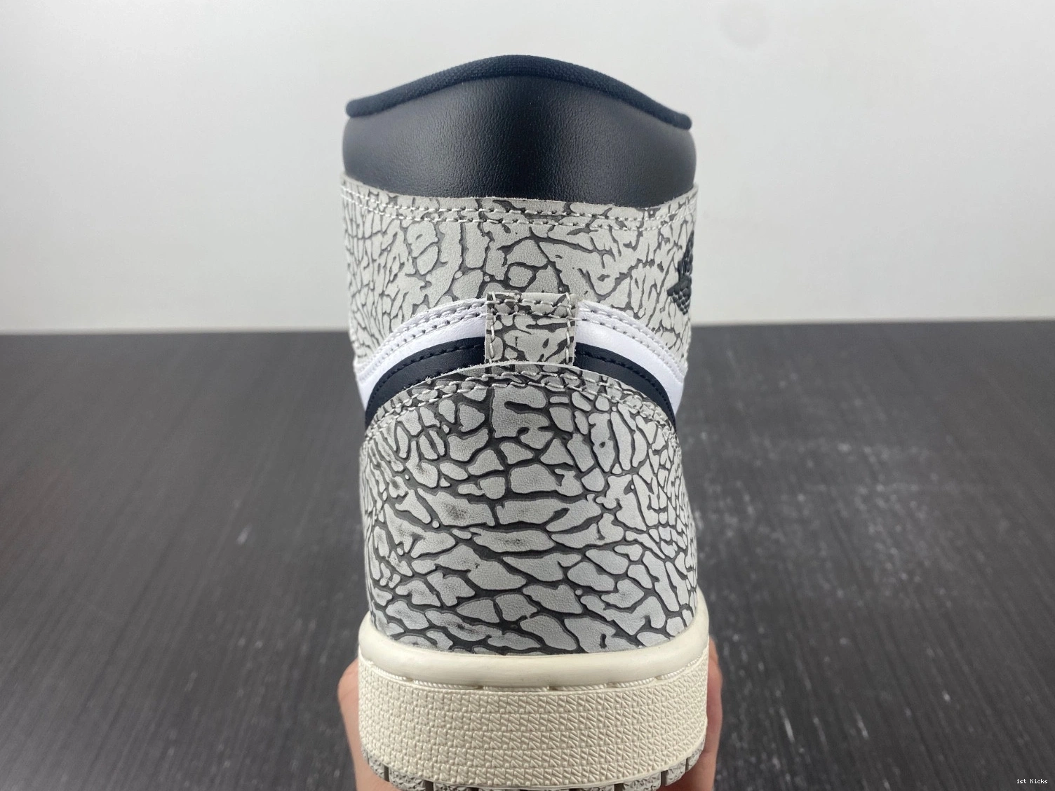 Air DZ5485-052 1 Jordan White Cement 0202